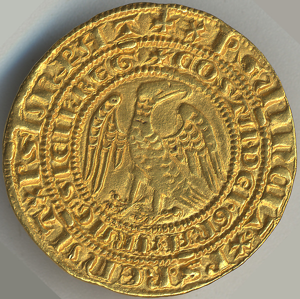Ducat of Constance of Aragon (1282-1285)
