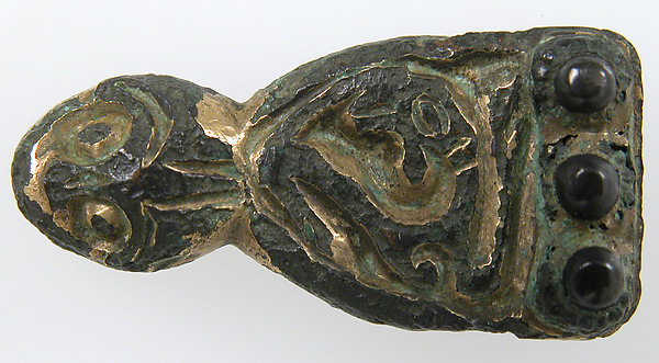 Clasp
