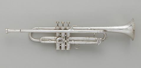 Image for Trumpet in B-flat