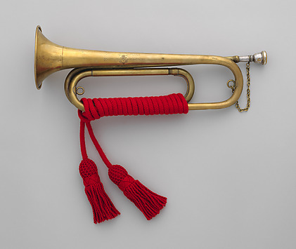 Image for Boy Scout Bugle