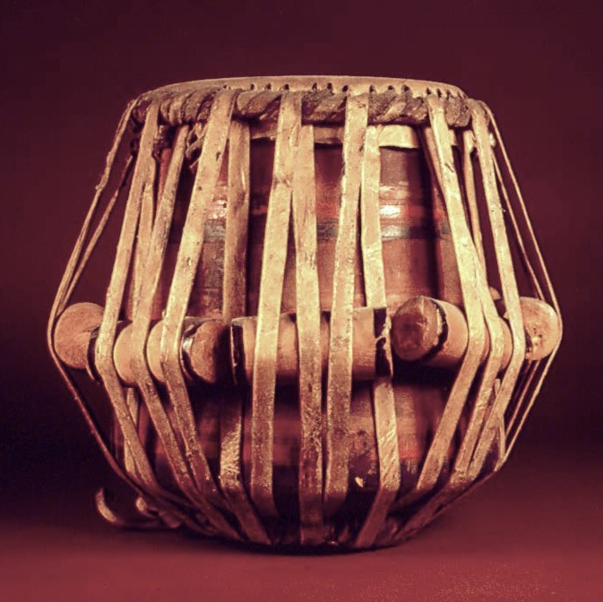 Tabla — view 4