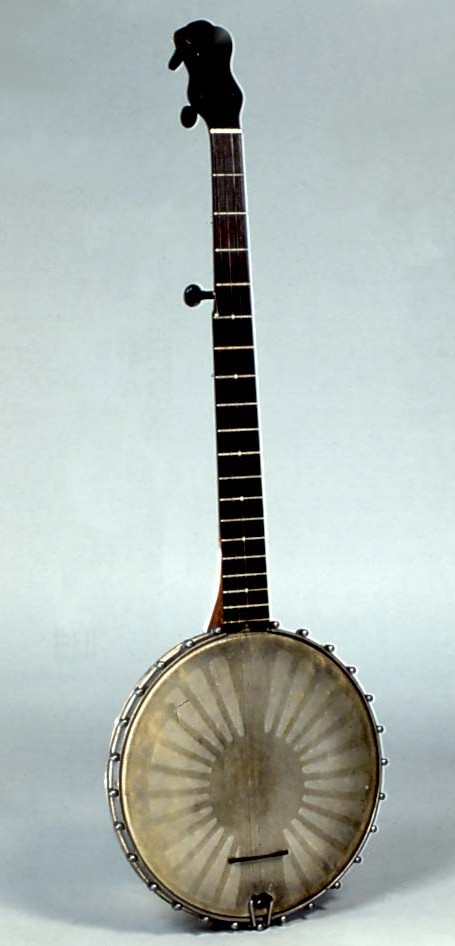 Banjo — view 6