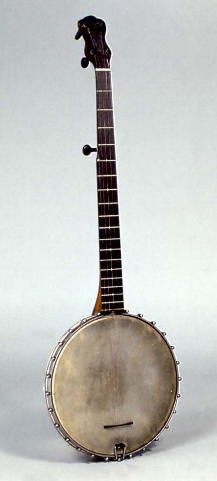 Banjo — view 5