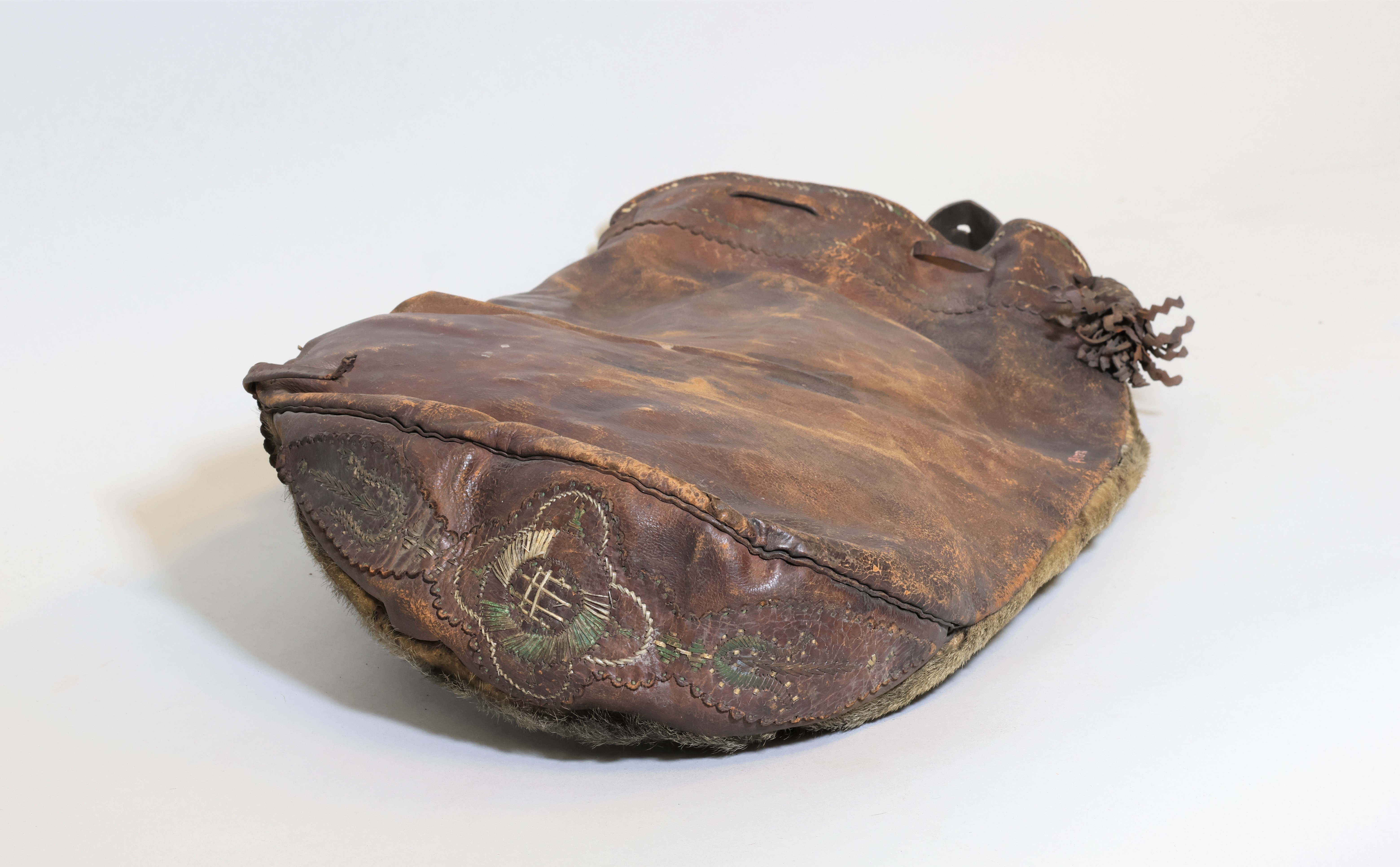 Bagpipe — view 5