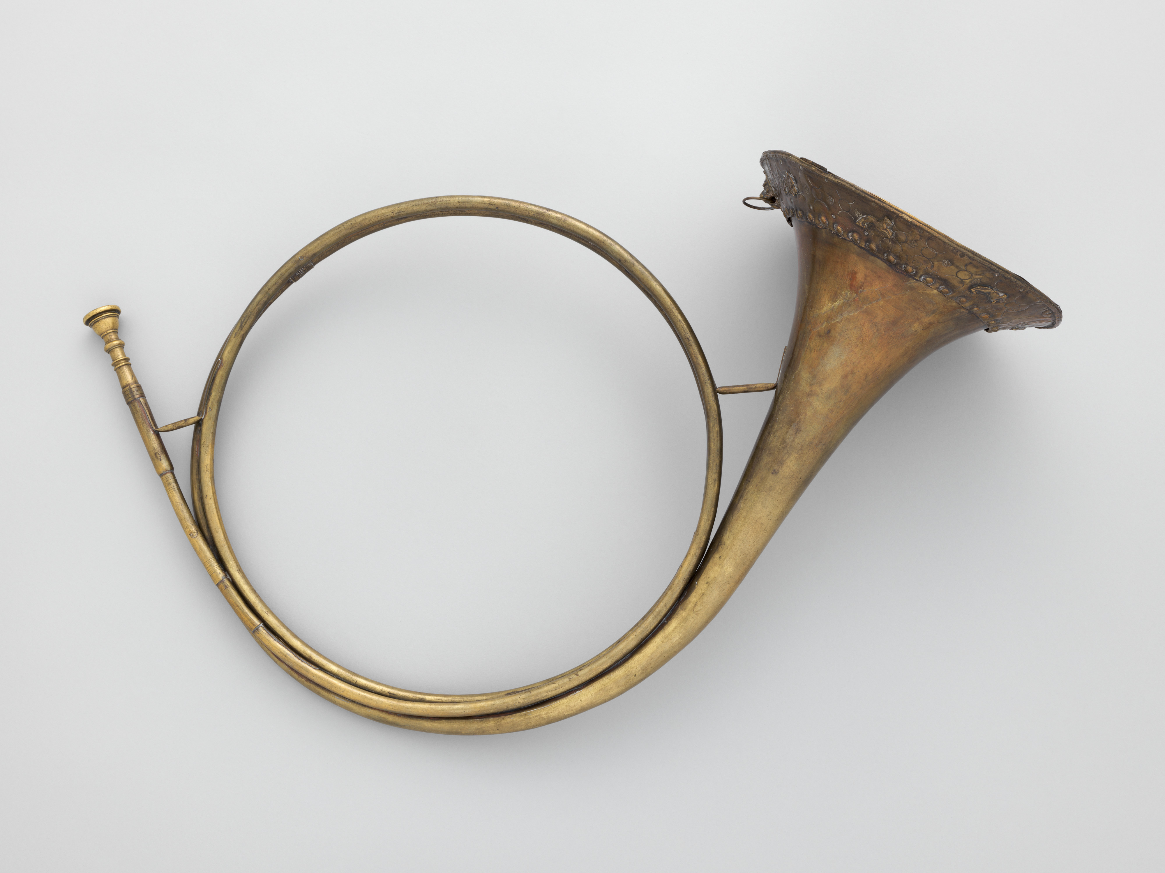 Jacob | Hunting Horn in D | | The Metropolitan Museum of