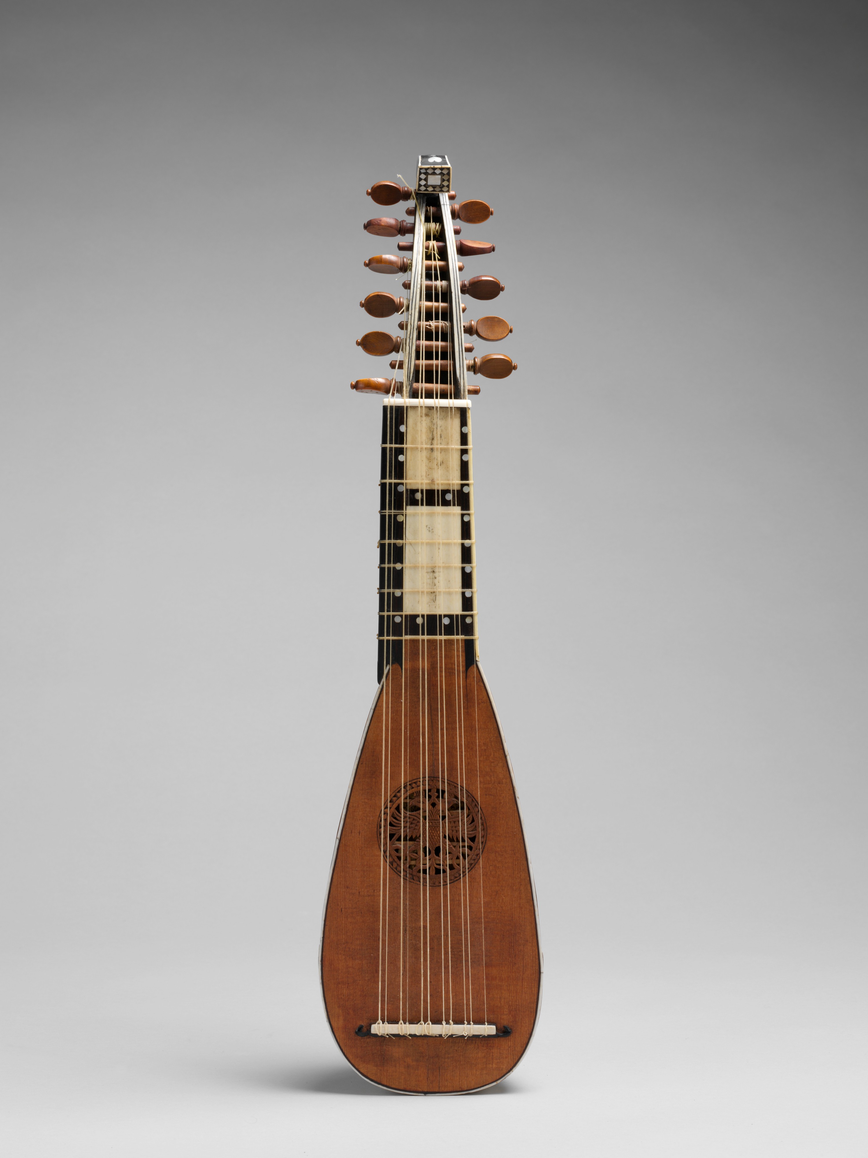 Domus Musica ponticello mandolino ST2006 