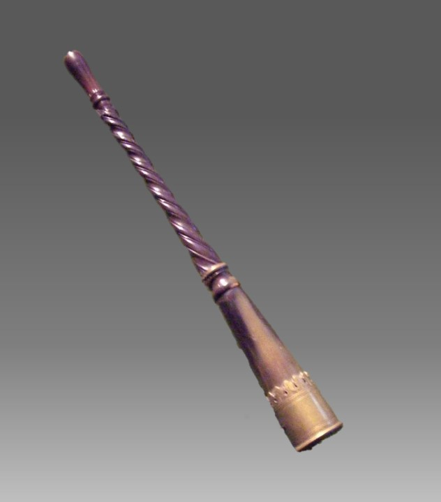 Falconer's Horn German? The Metropolitan Museum of Art