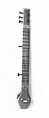 Sitar, ostrish egg, wood, ivory, wire, Indian