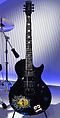 KH-3 Custom Eclipse, ‘Spider 13’, ESP Guitar Company, Alder, rosewood, maple, metal, plastic