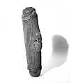 Kooauau, wood, Maori
