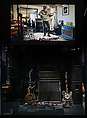 Rig, Thomas Baptiste "Tom" Morello, Wood, metal, plastic