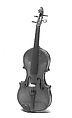 Miniature Violin, Spruce, maple, possibly German