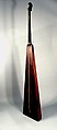 Tromba Marina, Spruce, oak, iron, German