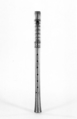 Tenor Recorder in C-sharp, Hieronimus Franciscus Kynseker  German, Plumwood, German