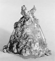 Bell, metal, Italian (Ancient Rome)