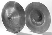 Mandira, Brass or bronze, Indian