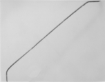 Musical Bow, Bamboo, Chinese