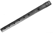 Pawa, bamboo, Indian