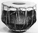 Dundibhi, Metal, skin, Indian