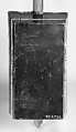 Tarawangsa, Wood, silk, parchment, Javanese (Sunda)