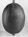 Tarawangsa, Wood, silk, parchment, mother-of-pearl, metal, Javanese (Sunda)