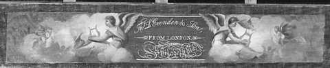 Square Piano, Thomas Evenden Loud (British, London 1792–1866 Philadelphia), Mahogany case, brass, ivory naturals, ebony accidentals, American