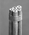 Putu, Bamboo, Melanesian (Nggela Islands, Solomon Islands)