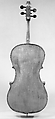 Violoncello or 