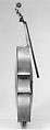 Violoncello or 