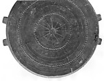 Tonggu, Bronze, Chinese (possibly Yunnan Province)
