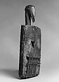 Kisanji (Cisaji), Wood, Bateke