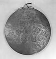 Gong, Bronze, Turkish