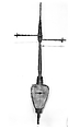 Rebab, Wood (nangha ), fabric, metal., Javanese