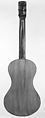 Flamenco Guitar, Wood, Spanish