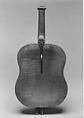Cither-Viol, Wood and various materials, Spanish
