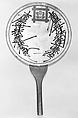 Uchiwa Daiko, Wood, hide, Japanese