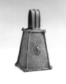 Bell, Brass, Benin