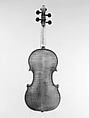 Violin, Antonio Gragnani (Italian, Livorno active 1765–1795), Spruce, maple, ebony, Italian