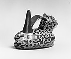 Ceramic, polychrome, Wari