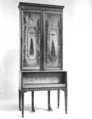 Upright (Cabinet) Piano, M. & W. Stodart, Wood, various, British