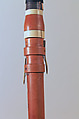 Sopranino Clarinet in High F, Boisselot aîné, Boxwood, ebony, brass, ivory, French