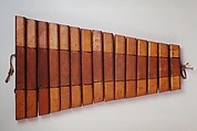 Xylophone, Wood, American
