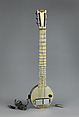 A-22 Model, "Frying Pan", Electro Hawaiian Guitar, Rickenbacker, Inc. (American), cast aluminum, bakelite, American