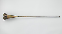 Karnā  (Trumpet), Brass, Indian