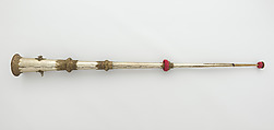 Rag Dung, Copper and tin, Tibetan