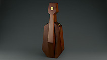 "Royal George" Cello, William Forster (English), Spruce, maple, ebony, British
