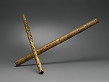 Mbita-Ni-Tanga, Bamboo, Melanesian (Fijian)