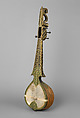 Rabab, Tun wood, Indian (north)
