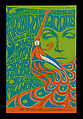 The Yardbirds and The Doors at the Fillmore Series, Bonnie MacLean, Paper