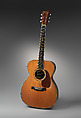 000-42 (serial no. 73234), C. F. Martin &amp; Co., Spruce, rosewood, mahogany, ebony, ivory, abalone, silver, celluloid plastic